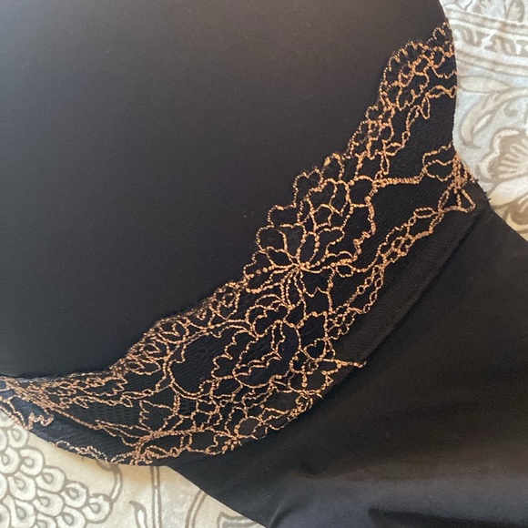 Soma Memorable fully light padding strap/ strapless bra - Picture 2 of 9